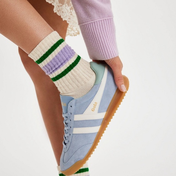 gola torpedo sneakers - Picture 3 of 5